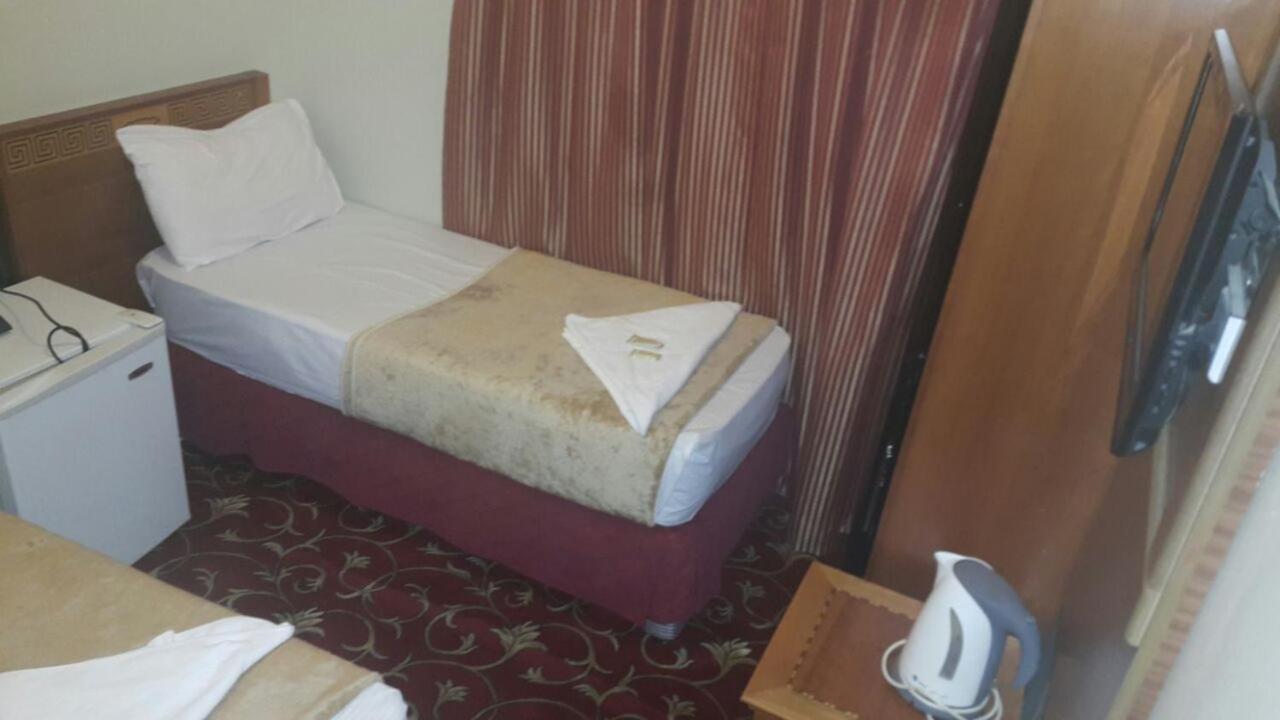 Sarh Al Manamah Hotel 5 Mecca ภายนอก รูปภาพ